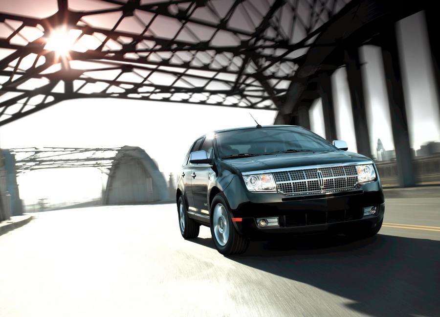 Lincoln MKX 2006 года  (фото 67 из 150)